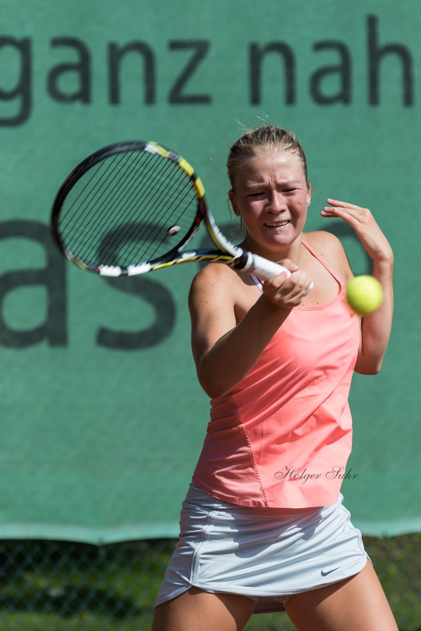 Bild 78 - Schwartau Open Donnerstag